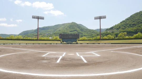 【放送終了】令和6年度 秋季四国地区高等学校野球 香川県大会