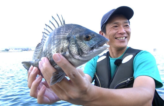 我ら海遊人