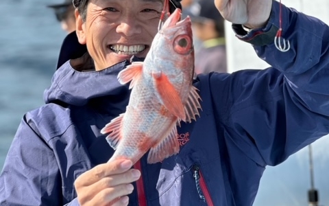 我ら海遊人