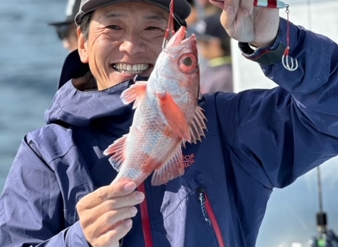 我ら海遊人